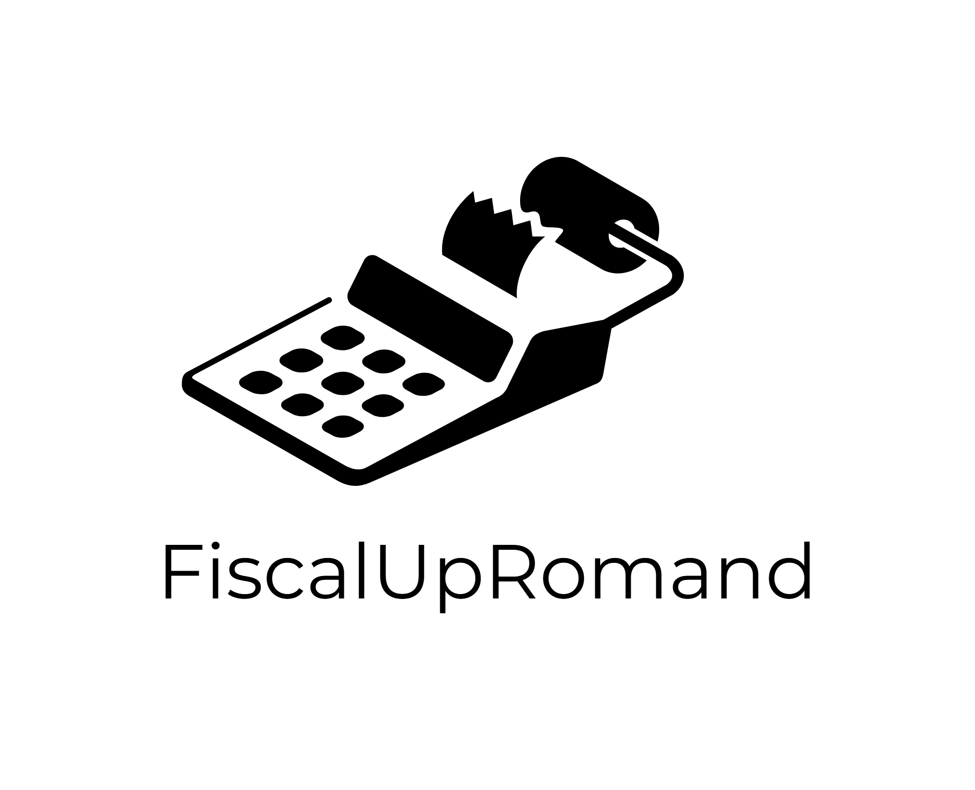 Logo FiscalUpRomand